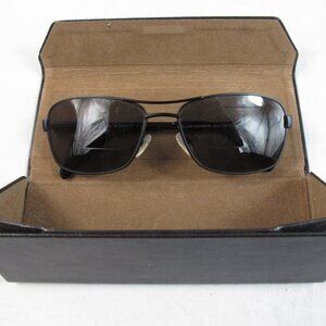 Kirkland Signature Eyeglass Frames Shiraz 596187 58-16-140 Made In Italy